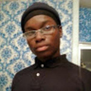 Meet your Posher, Tevin